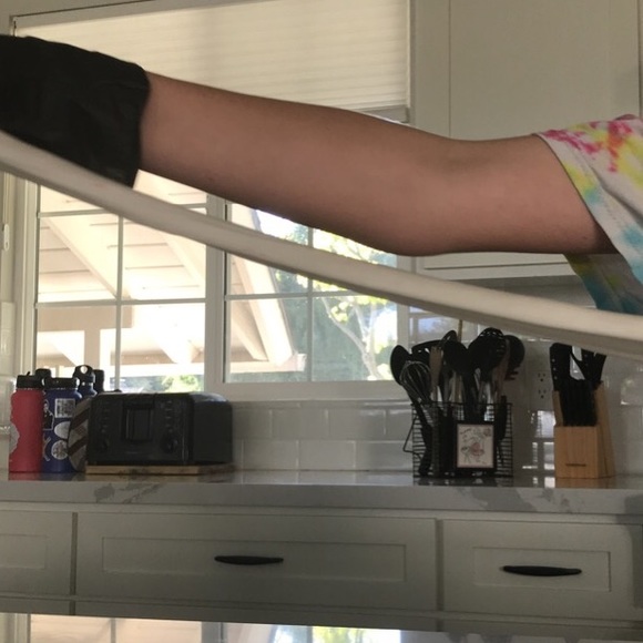 white scented slime - Picture 3 of 3